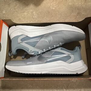 Nike Downshifter 12 Road Running Shoes Sneakers Men's (DD9293-100) Sz 9.5 US